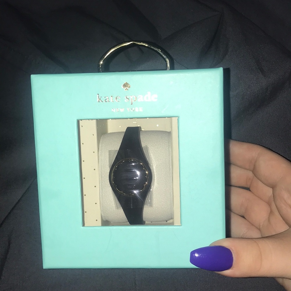 Kate Spade Activity Tracker and Sleep Monitor
